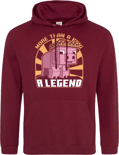 Pig Legend Gamer