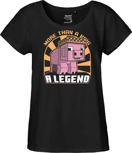 Pig Legend Gamer