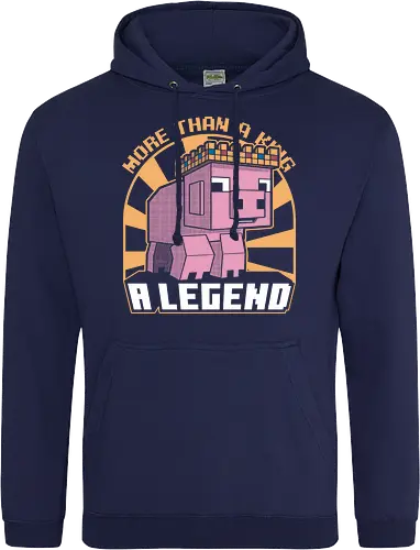 Pig Legend Gamer
