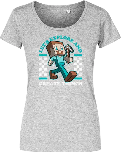 Game Mascot Block Guy