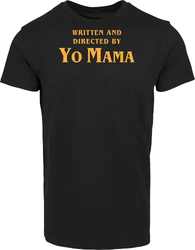 Mama Movie Director