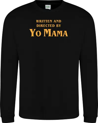 Mama Movie Director