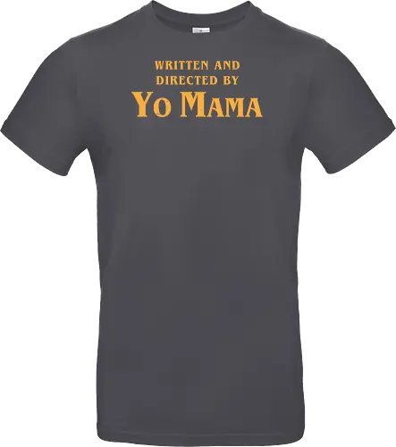 Mama Movie Director