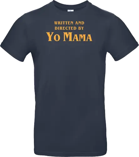 Mama Movie Director