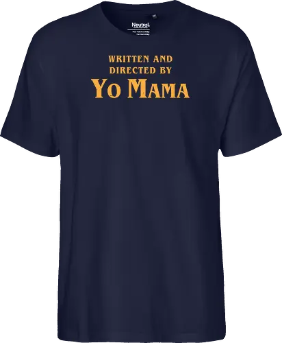 Mama Movie Director