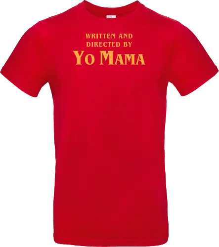 Mama Movie Director