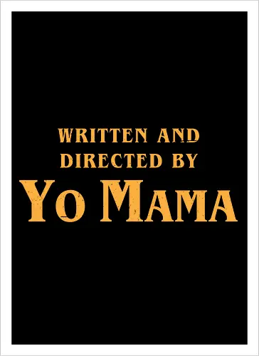 Mama Movie Director
