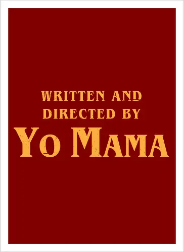 Mama Movie Director