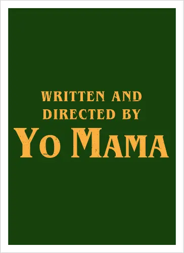 Mama Movie Director