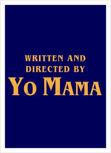 Mama Movie Director