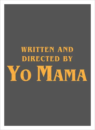 Mama Movie Director