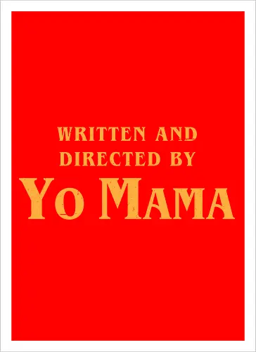 Mama Movie Director