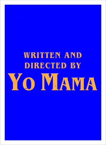Mama Movie Director