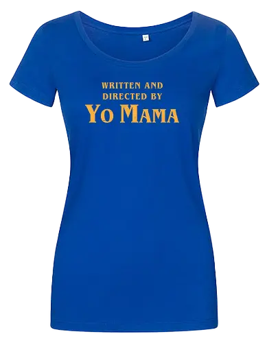 Mama Movie Director