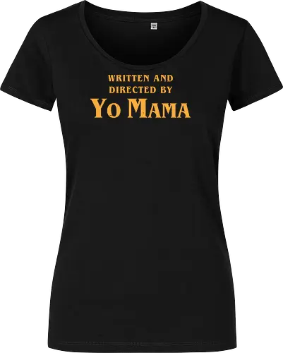 Mama Movie Director