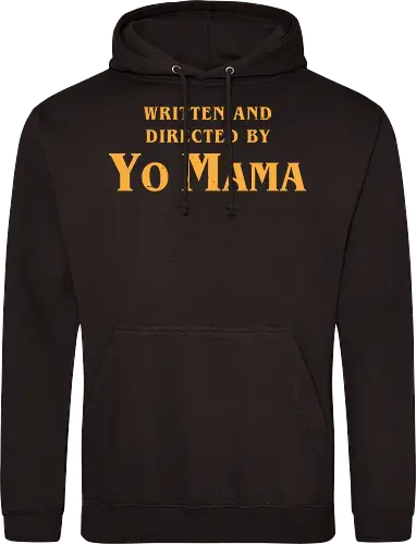Mama Movie Director