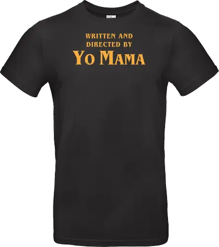 Mama Movie Director