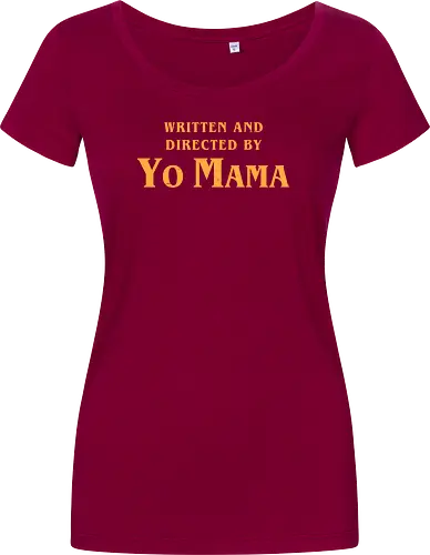 Mama Movie Director