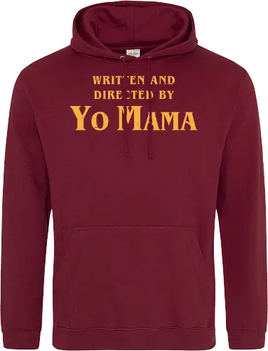 Mama Movie Director