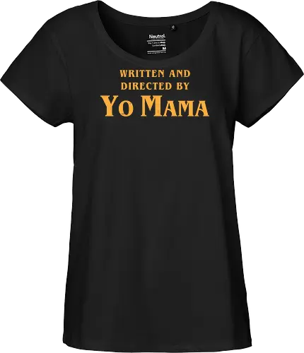 Mama Movie Director