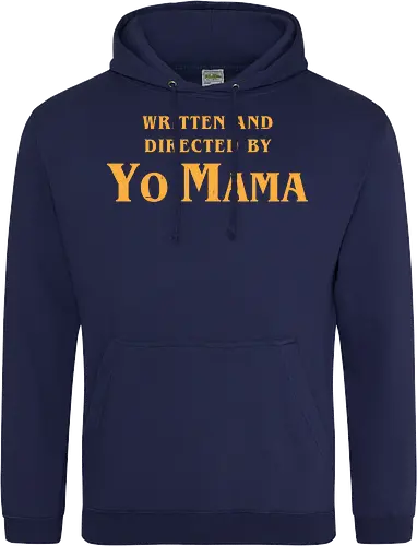 Mama Movie Director