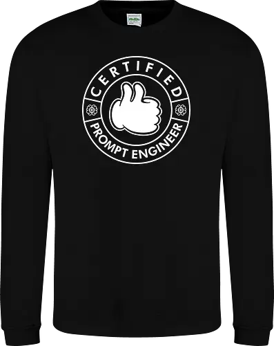 Certified Prompt Engineer 