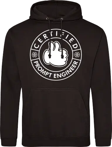 Certified Prompt Engineer 
