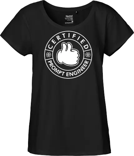 Certified Prompt Engineer 