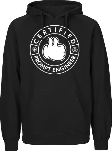 Certified Prompt Engineer 