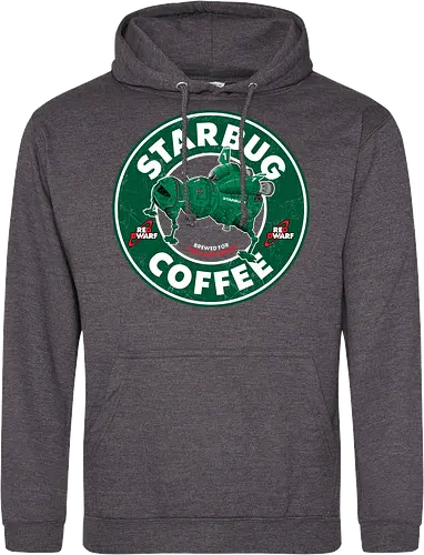 Starbug Coffee