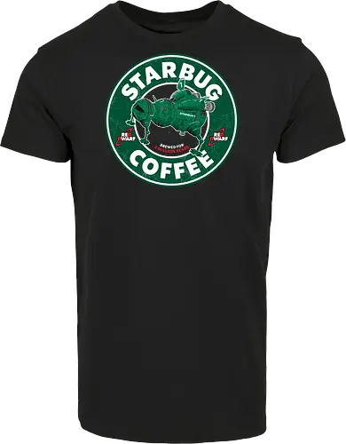 Starbug Coffee