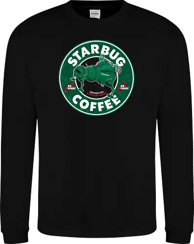 Starbug Coffee