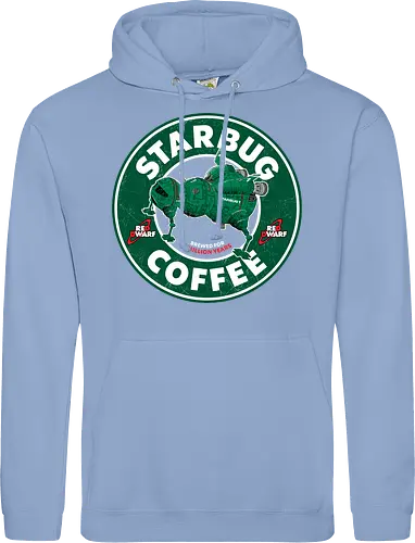 Starbug Coffee
