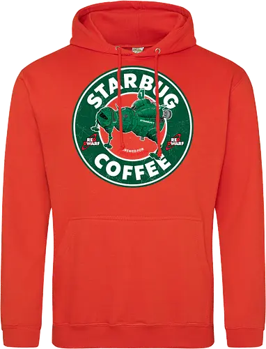 Starbug Coffee
