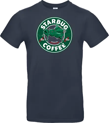 Starbug Coffee