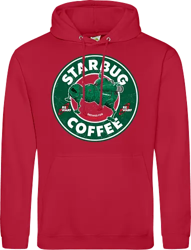 Starbug Coffee