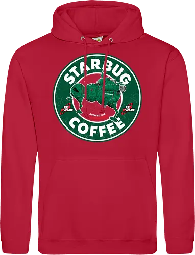 Starbug Coffee