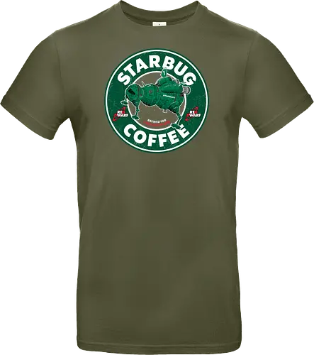 Starbug Coffee