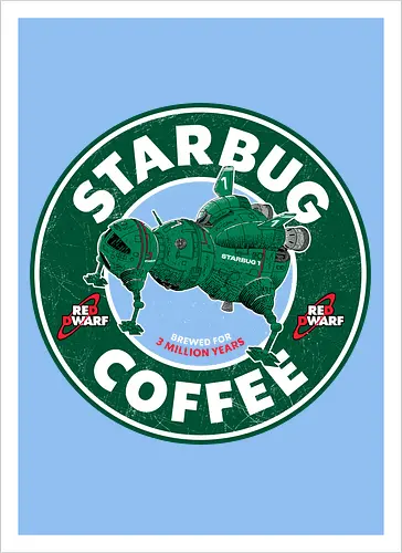 Starbug Coffee