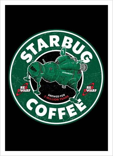 Starbug Coffee