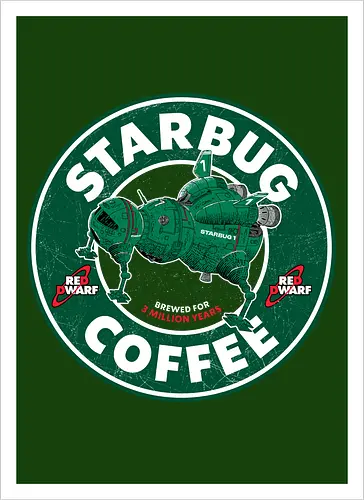 Starbug Coffee