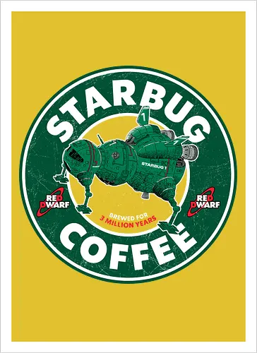 Starbug Coffee