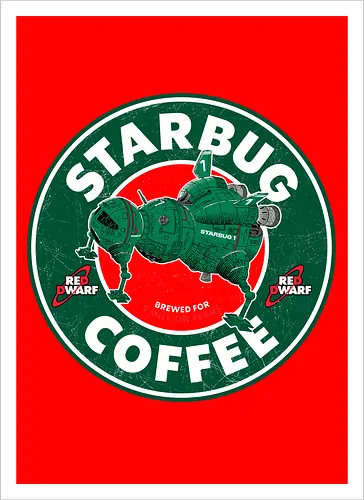 Starbug Coffee