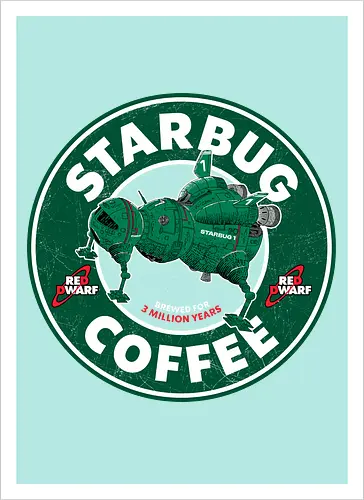 Starbug Coffee