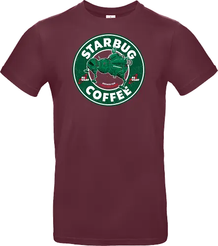 Starbug Coffee