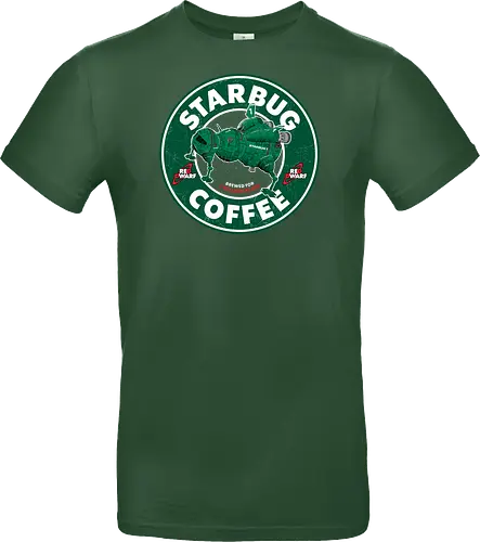 Starbug Coffee