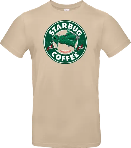 Starbug Coffee