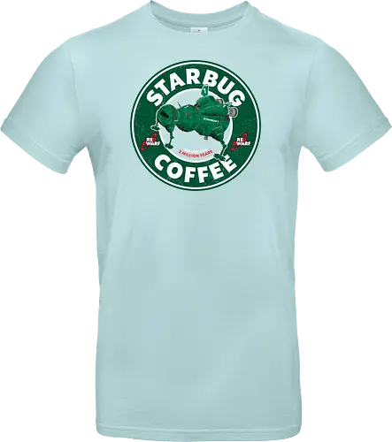 Starbug Coffee