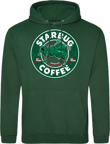 Starbug Coffee