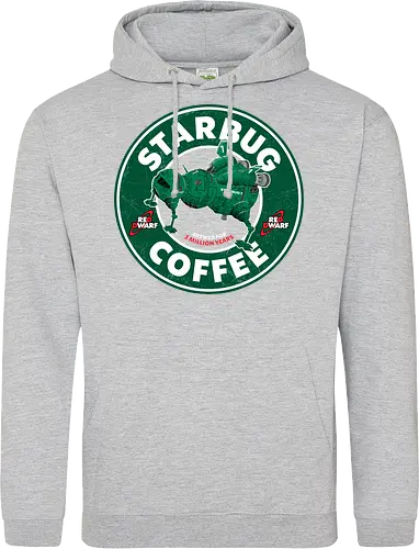 Starbug Coffee
